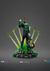 GREEN LANTERN UNLEASHED DC COMICS 1/10 DELUXE ART SCALE