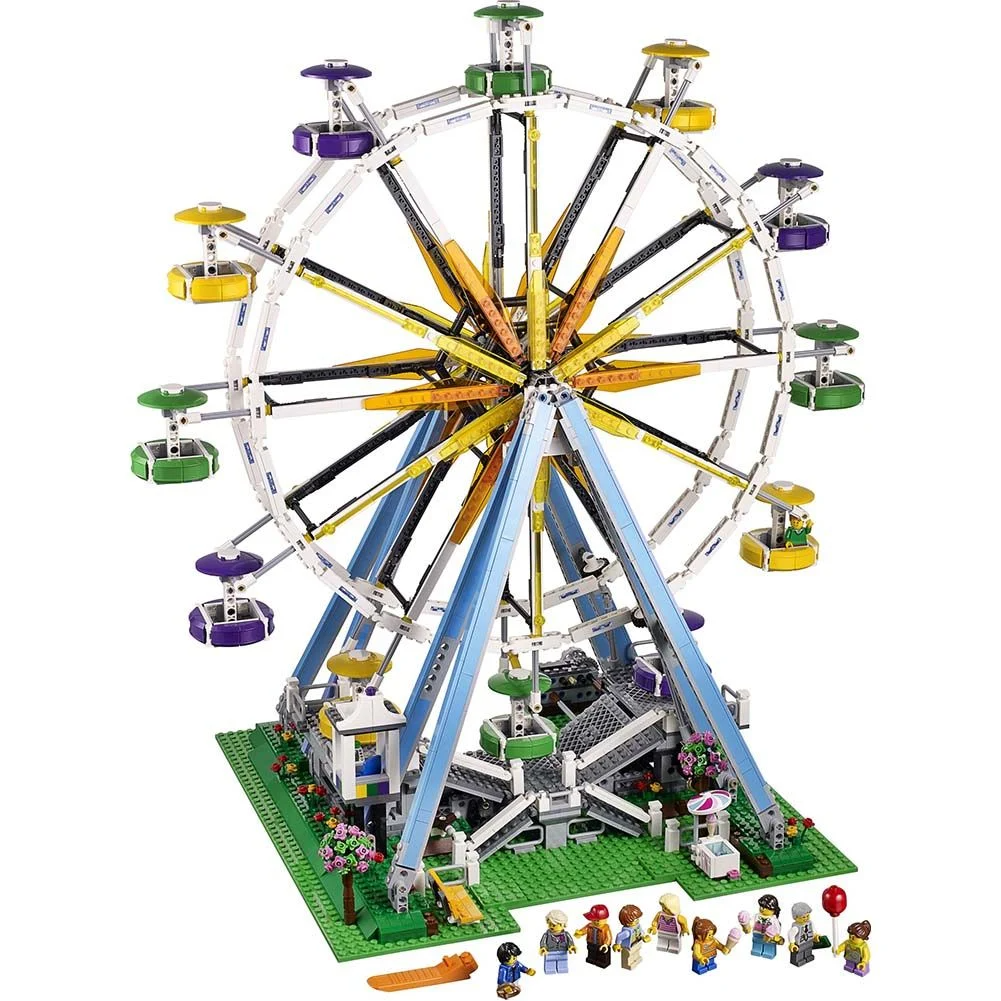 LEGO Creator Expert Ferris Wheel