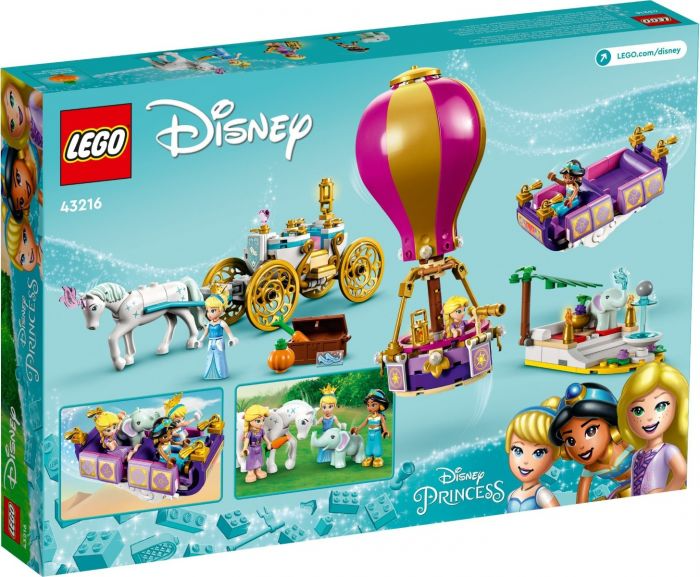 LEGO Disney Princess Aurora's Castle