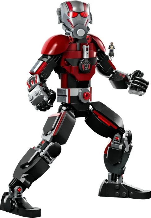 LEGO Marvel Superheroes Ant-Man Construction Figure