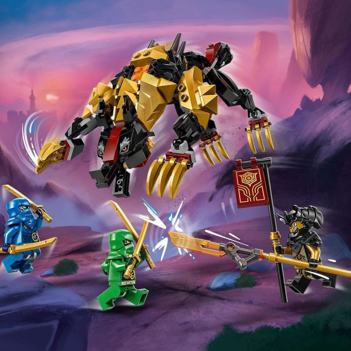 LEGO NINJAGO Imperium Dragon Hunter Hound