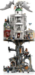 LEGO Harry Potter Gringotts Wizarding Bank Collectors Edition