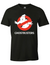 Ghostbusters Classic Logo T-shirt