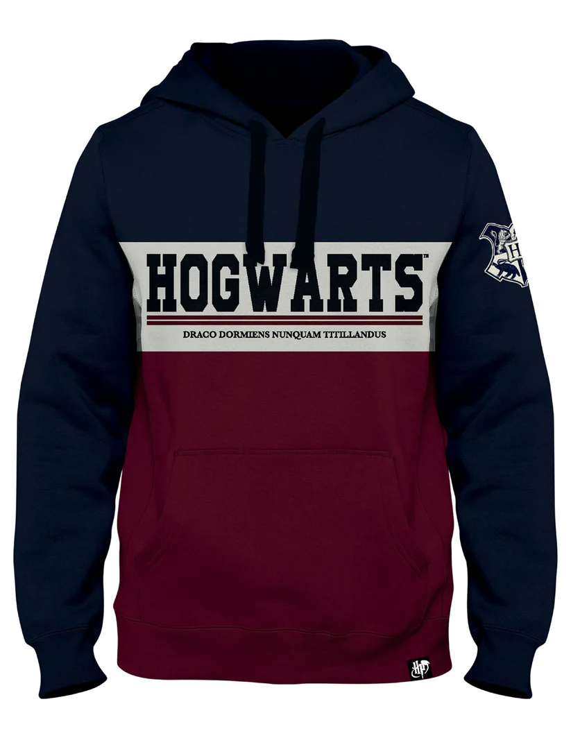 Harry Potter Hogwarts School Sweatshirt