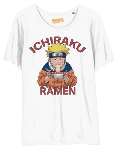 Naruto Ichiraku Ramen T-shirt