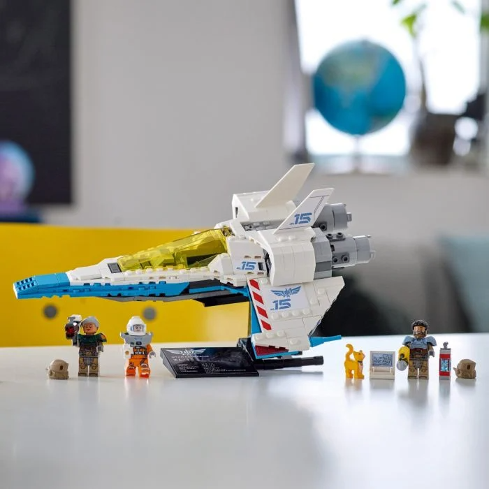 LEGO Disney XL-15 Spaceship Lightyear
