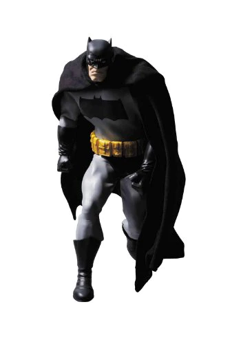 Batman THE DARK KNIGHT RETURNS 1/6 Real Action Heroes