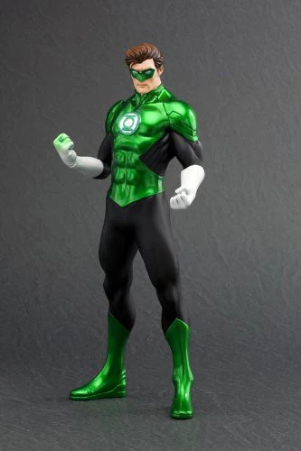 DC Comics New 52 ARTFX+ Justice League 1/10 Green Lantern