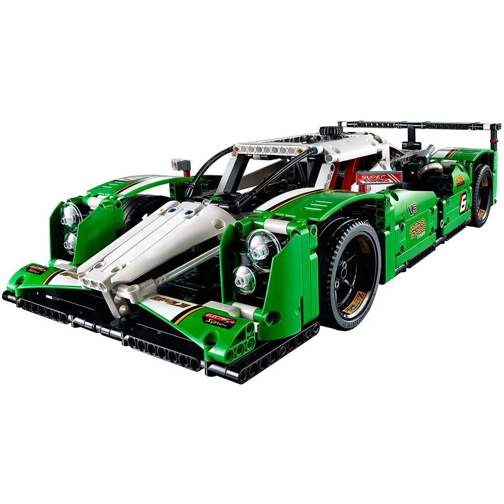 LEGO Technic 24 Hours Race Car