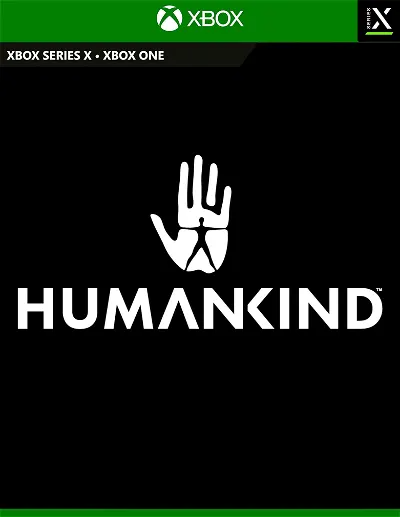 Humankind Xbox One