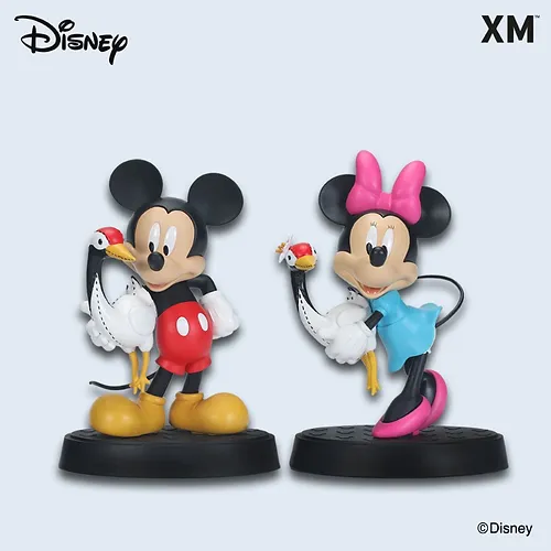 Mickey Around The World Japan Edition