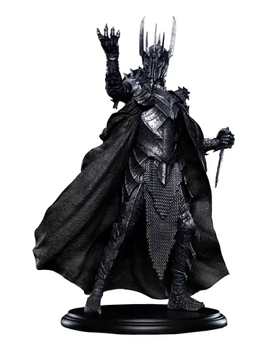 Lord Of The Rings Mini Series Sauron