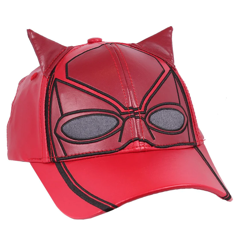 Marvel Daredevil Mask Hat