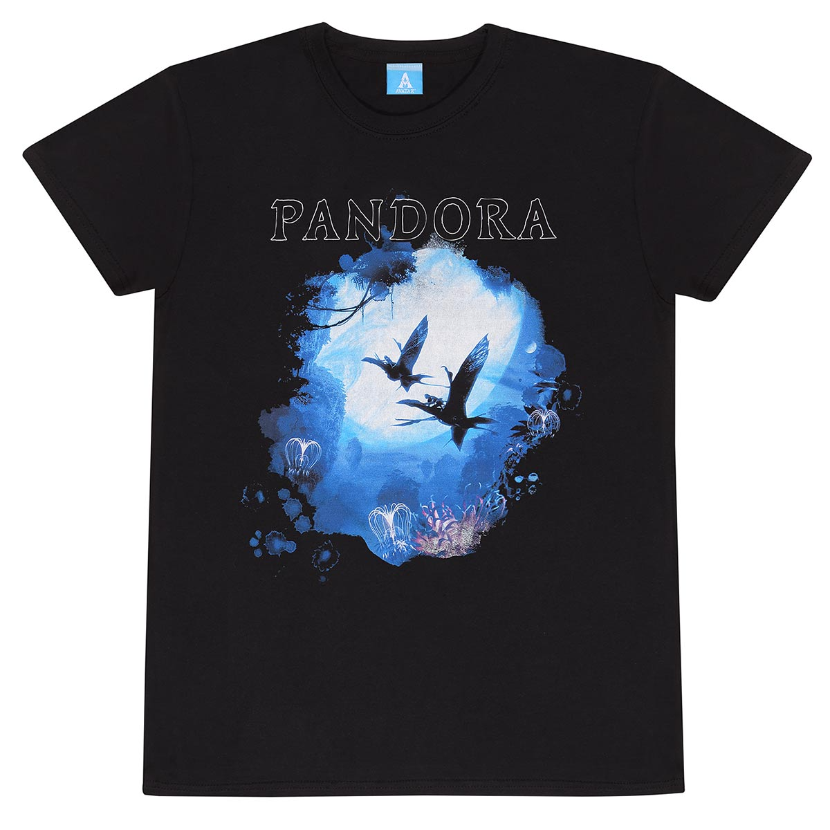 Avatar 2 Pandora T-Shirt