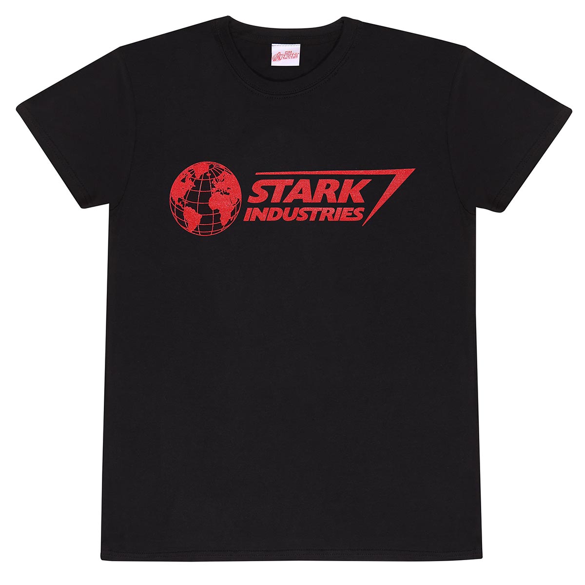 Marvel Comics Stark Industries T-Shirt