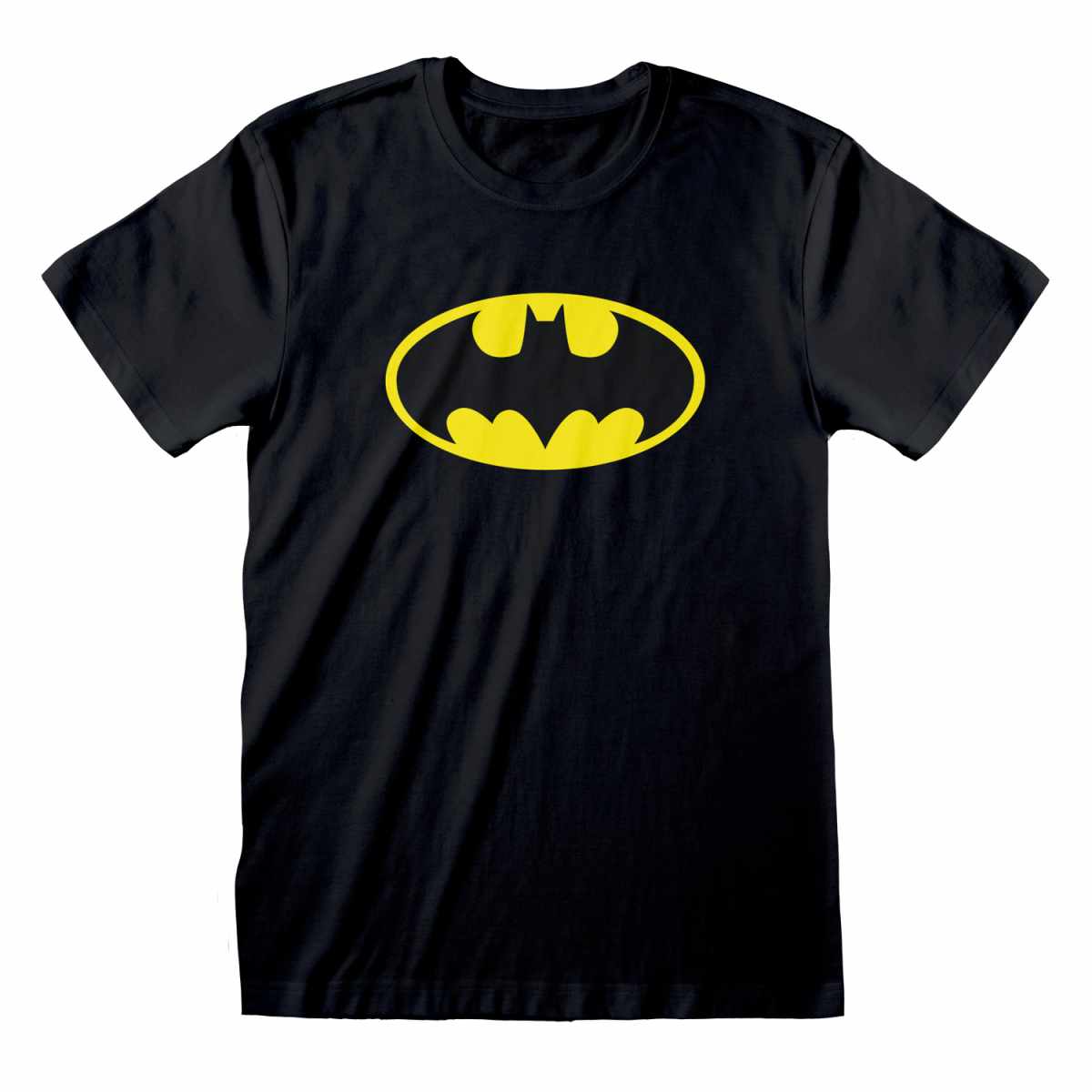 DC Batman Logo T-Shirt