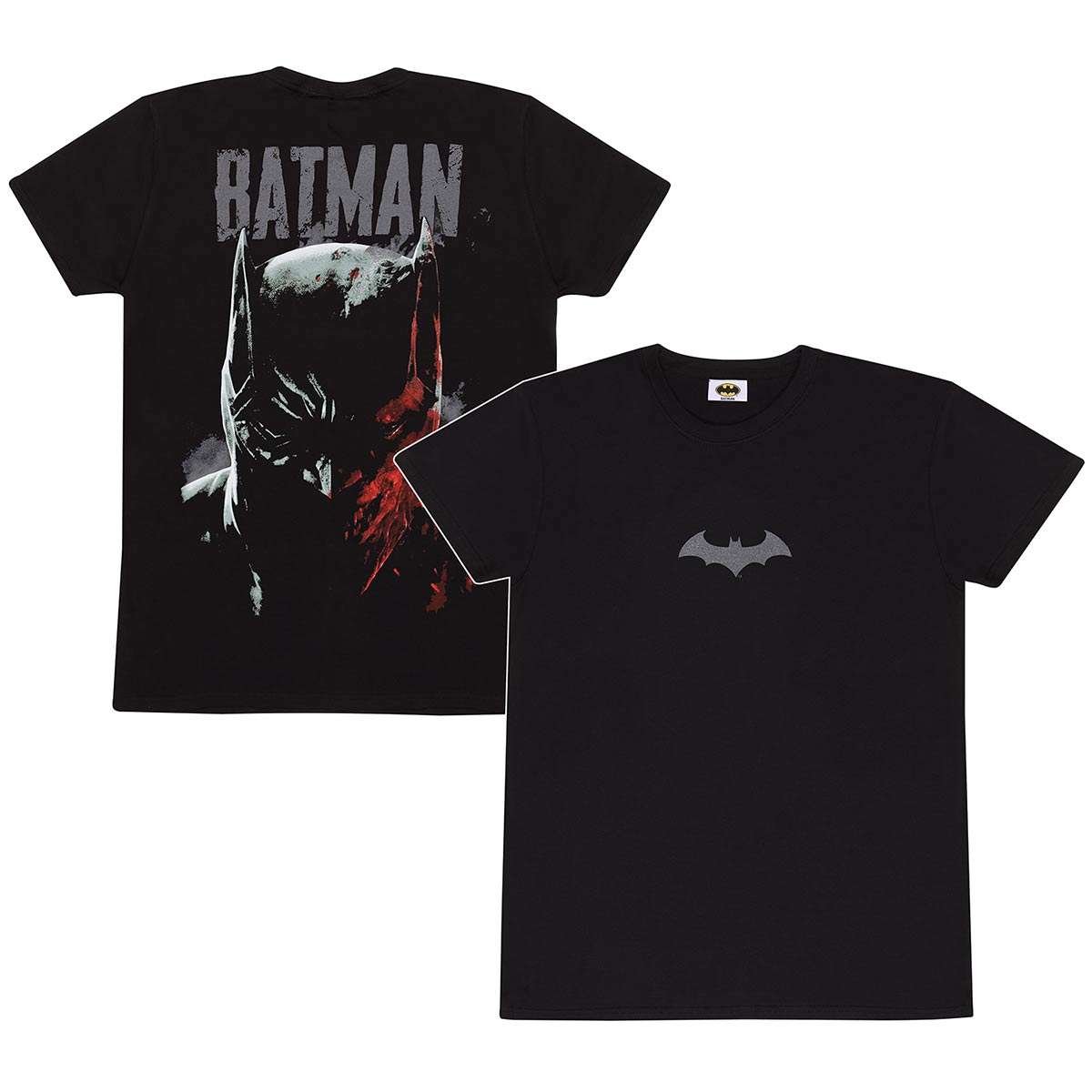 DC Comics Batman Sinister T-Shirt