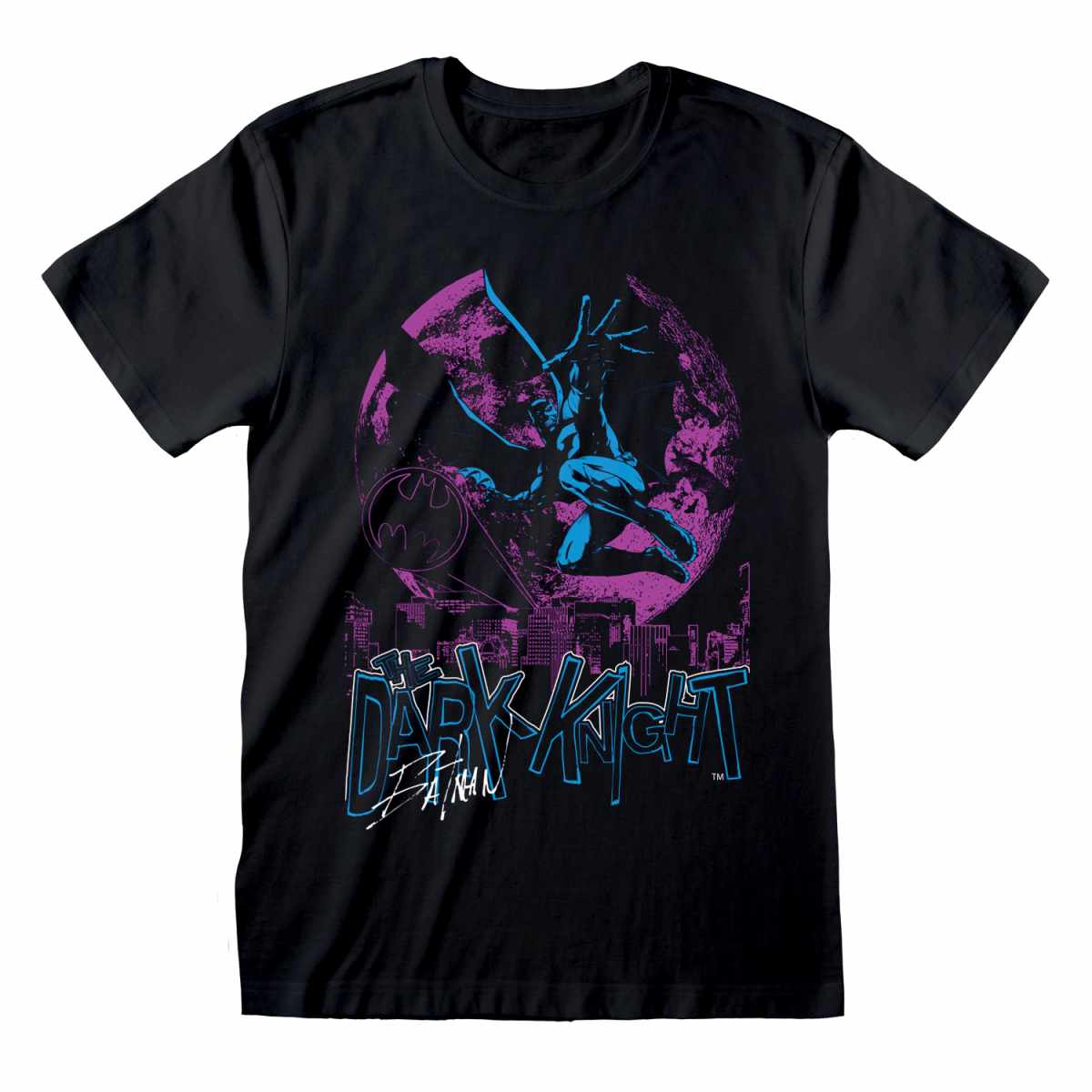 DC Comics Batman Dark Knight T-Shirt