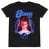 David Bowie Starburst T-Shirt