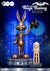 Looney Tunes 100th anniversary of Warner Bros. Studios Bugs Bunny Master Craft Statue