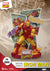 Marvel Comics Iron Man D-Stage PVC Diorama Statue
