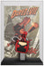 Marvel Pop! Comic Cover Daredevil 60th Anniversary