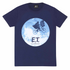 E.T. Moon Silhouette T-Shirt