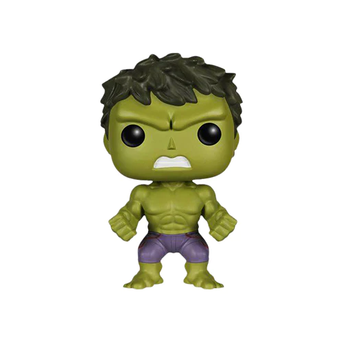 Pop! Marvel Avengers Hulk