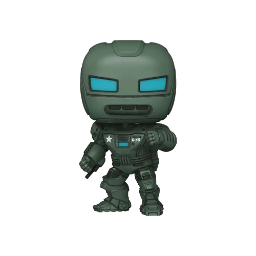 Pop! Deluxe What If Hydra Stomper