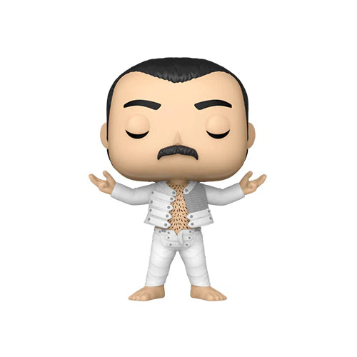 Pop Rocks Queen Freddie Mercury I Was Born To Love You