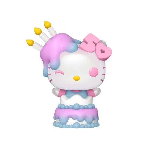 Pop! Sanrio Hello Kitty Hello Kitty in Cake
