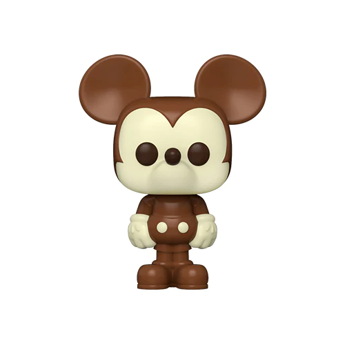 Pop! Disney Mickey Mouse Easter Chocolate