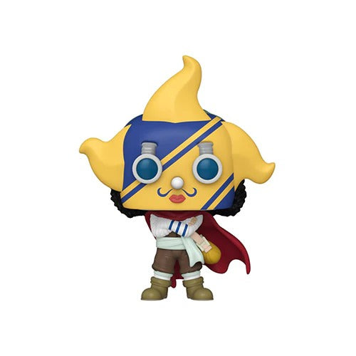 Pop! Animation One Piece Sniper King International Exclusive