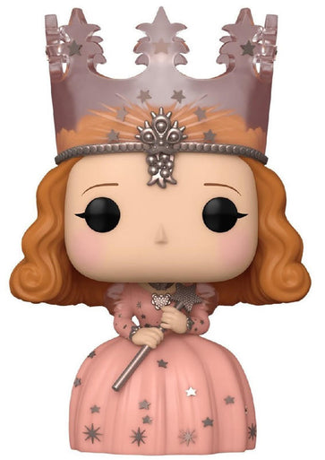 POP! Movies The Wizard Of Oz 85th Anniversary Glinda The Good Witch