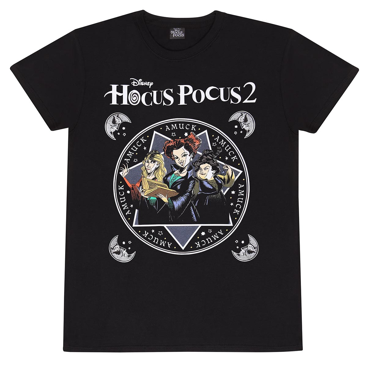 Hocus Pocus Ritual T-Shirt