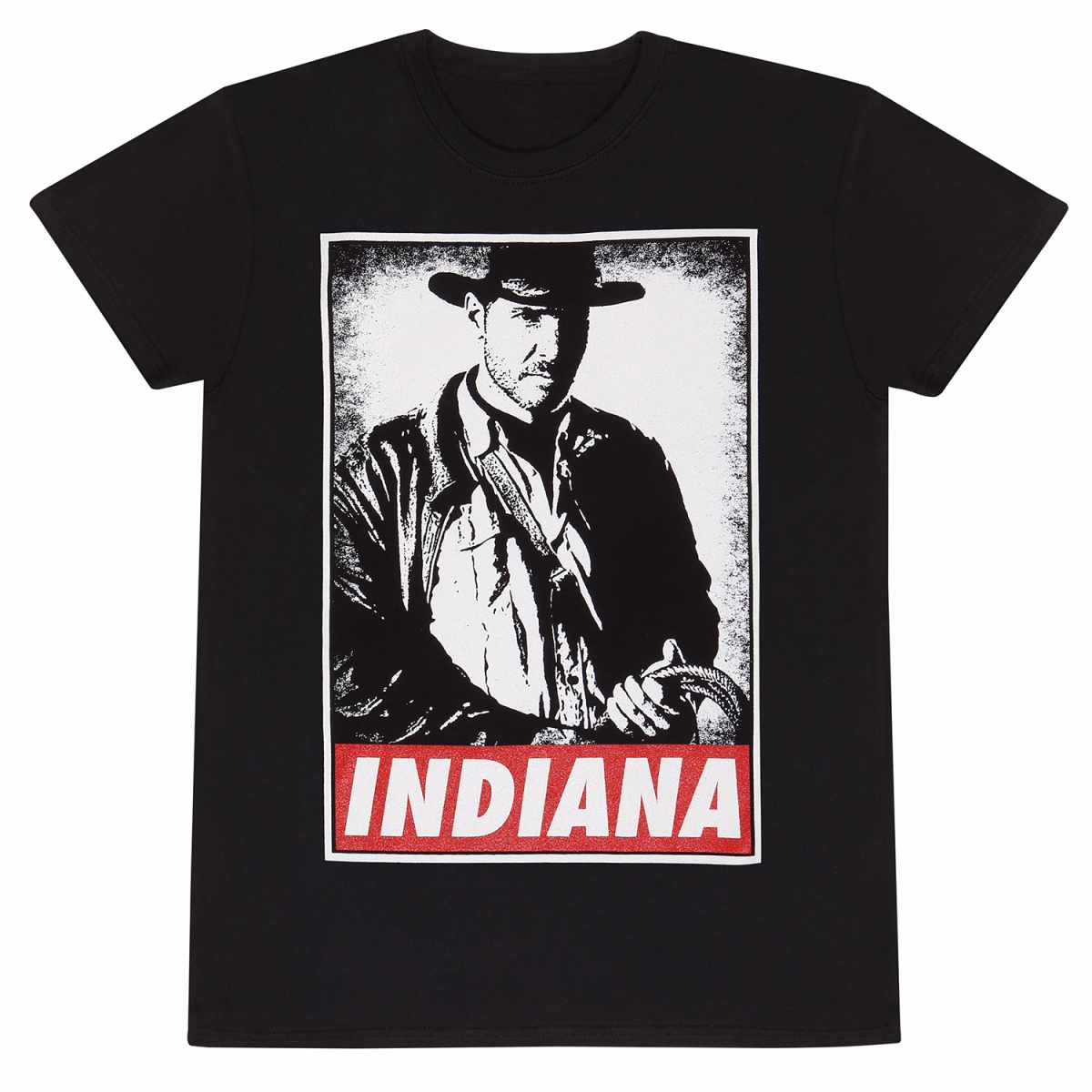 Indiana Jones Indy T-Shirt