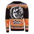 Childs Play Chucky Knitted Sweatshirt