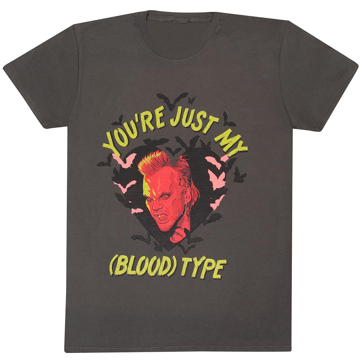 Lost Boys You’re Just My Blood Type T-Shirt