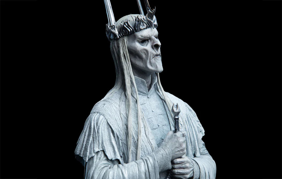 LOTR WITCH-KING OF THE UNSEEN LANDS 1/6 SCALE STATUE