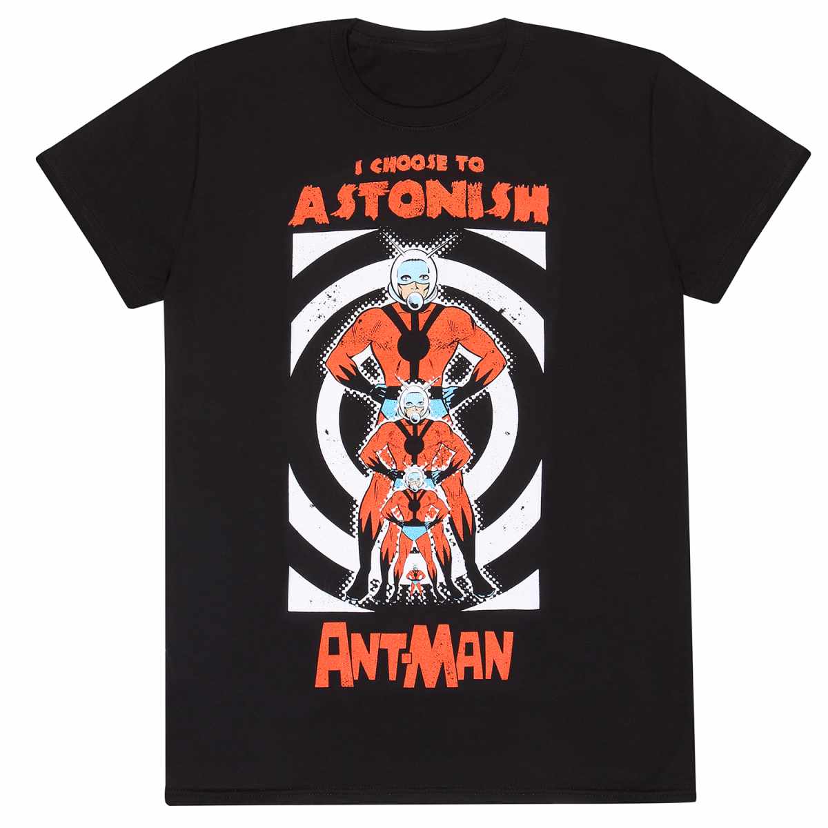 Marvel Comics Astonish T-Shirt