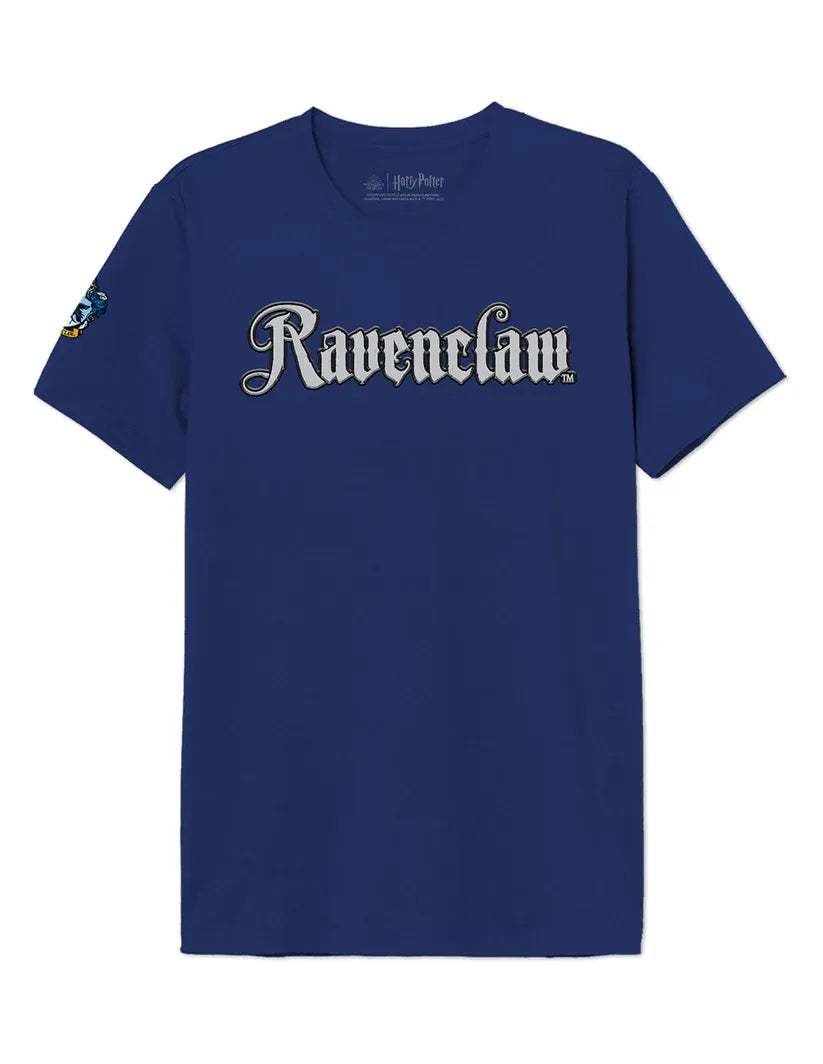 Harry Potter Raven Block T-shirt