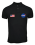NASA NASA FLAG T-shirt
