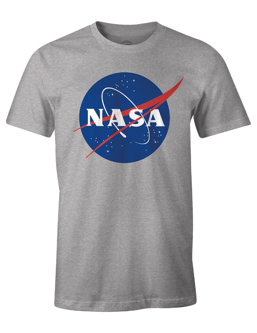 NASA Logo T-shirt