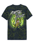 Rick & Morty Portal Boyz T-shirt