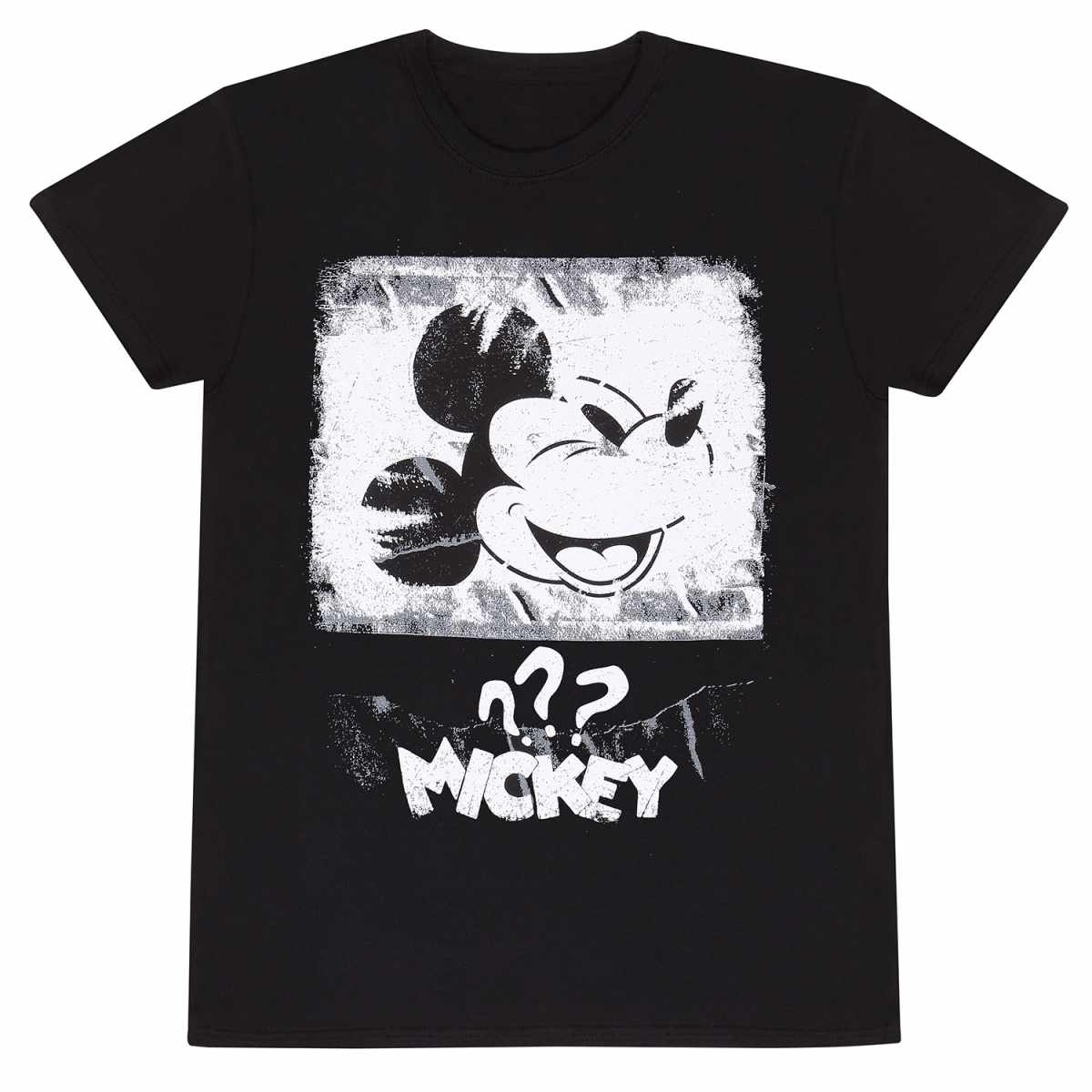Disney Mickey And Friends T-Shirt