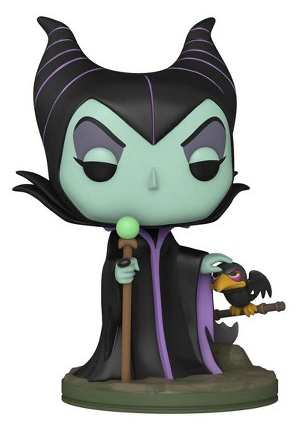 POP! Disney Villains Maleficent