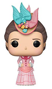 POP! Disney Mary Poppins Returns Mary Poppins At The Music Hall
