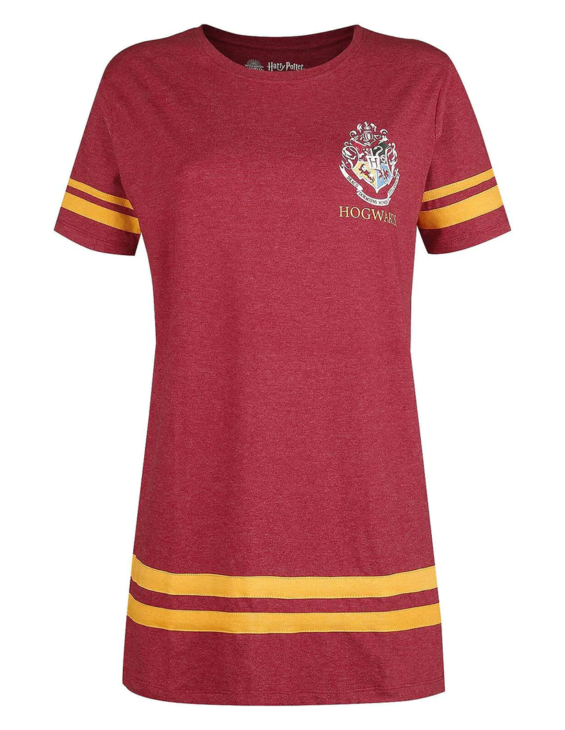 Harry Potter H.Potter College T-shirt
