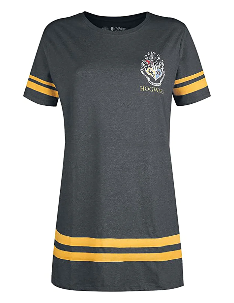 Harry Potter Diggory College T-shirt