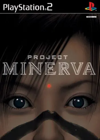 Project Minerva Playstation 2